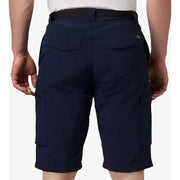 Short Silver Ridge Columbia para Hombre Navy 12