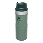 Vaso Térmico Stanley Trigger Action Travel Mug 12oz (355ml) Hemmertone Green