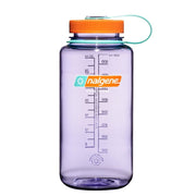 Botella Nalgene Sostenible Boca Ancha 32 OZ (1L) AMETHYST 348030