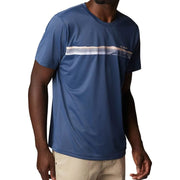 Camiseta para Hombre Columbia Hike Graphic Shasta