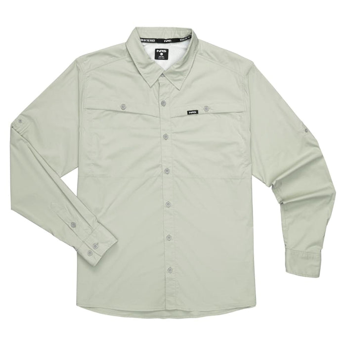 Camisa Manga Larga NRS Caye (Hombre)