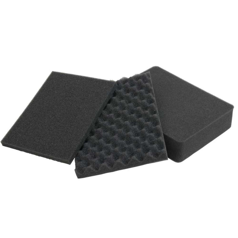 Foam para Caja Pelican (Repuesto)