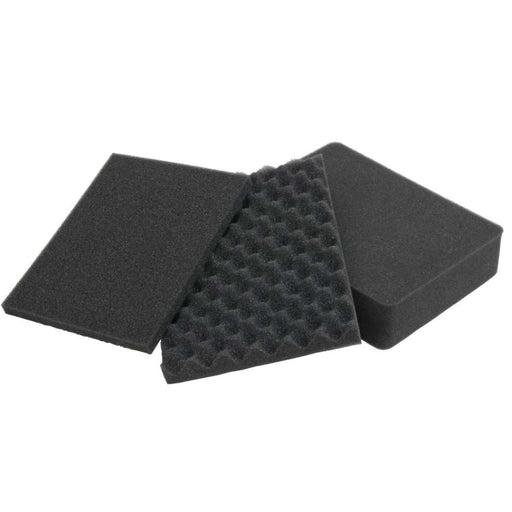Foam para Caja Pelican (Repuesto)