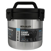 Olla Stanley Adventure Stay Hot Camp Crock 3qt (2.8L)