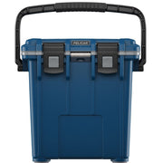 Hielera Pelican 20QT Elite Seamfoam Gray