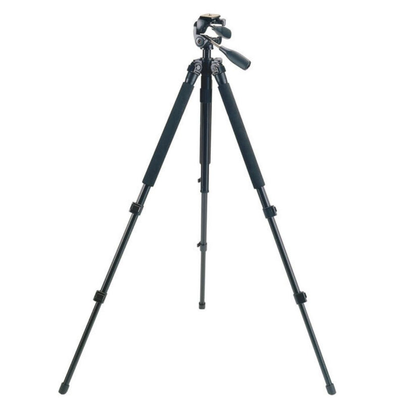 Trípode Bushnell Titanio Avanzado 784040
