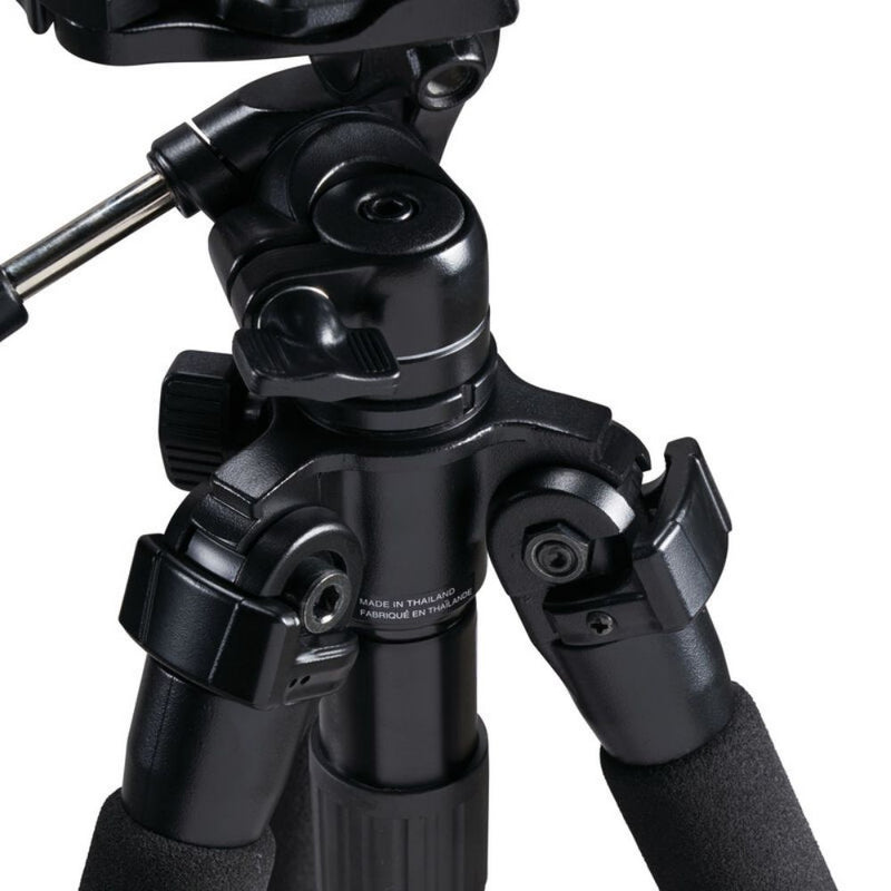 Trípode Bushnell Titanio Avanzado 784040