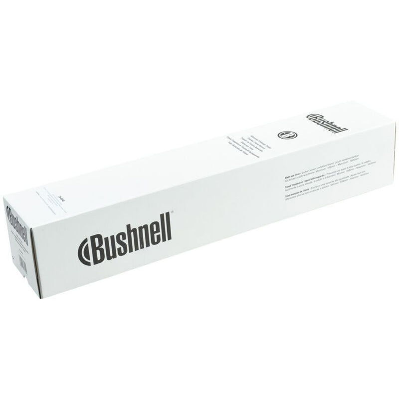 Trípode Bushnell Titanio Avanzado 784040
