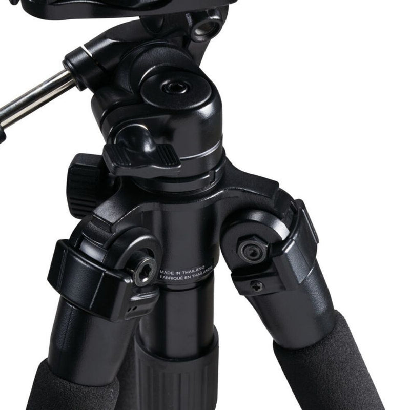 Trípode Bushnell Titanio Avanzado 784040