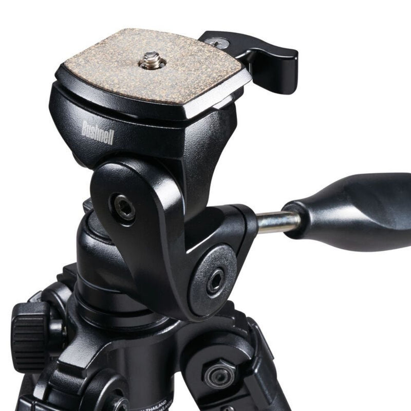 Trípode Bushnell Titanio Avanzado 784040
