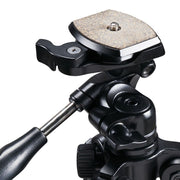 Trípode Bushnell Titanio Avanzado 784040