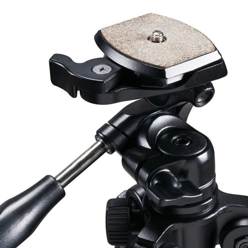 Trípode Bushnell Titanio Avanzado 784040