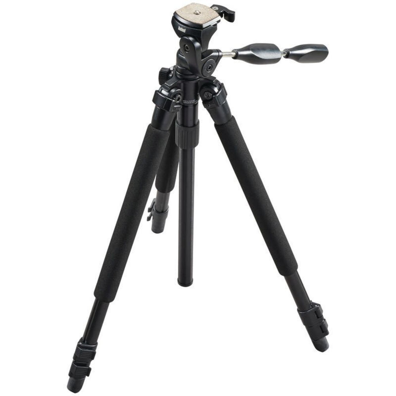 Trípode Bushnell Titanio Avanzado 784040