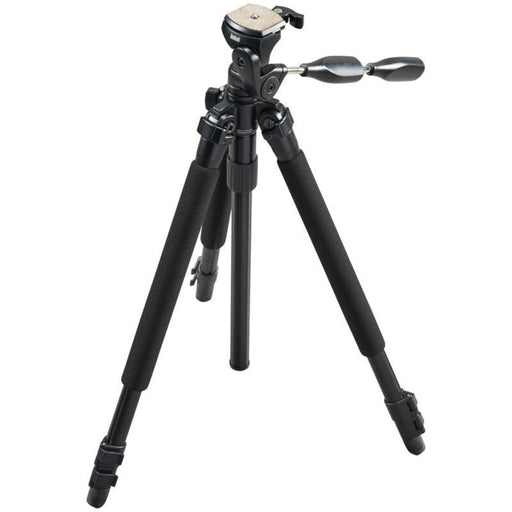 Trípode Bushnell Titanio Avanzado 784040