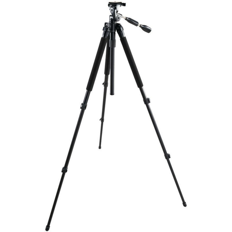 Trípode Bushnell Titanio Avanzado 784040