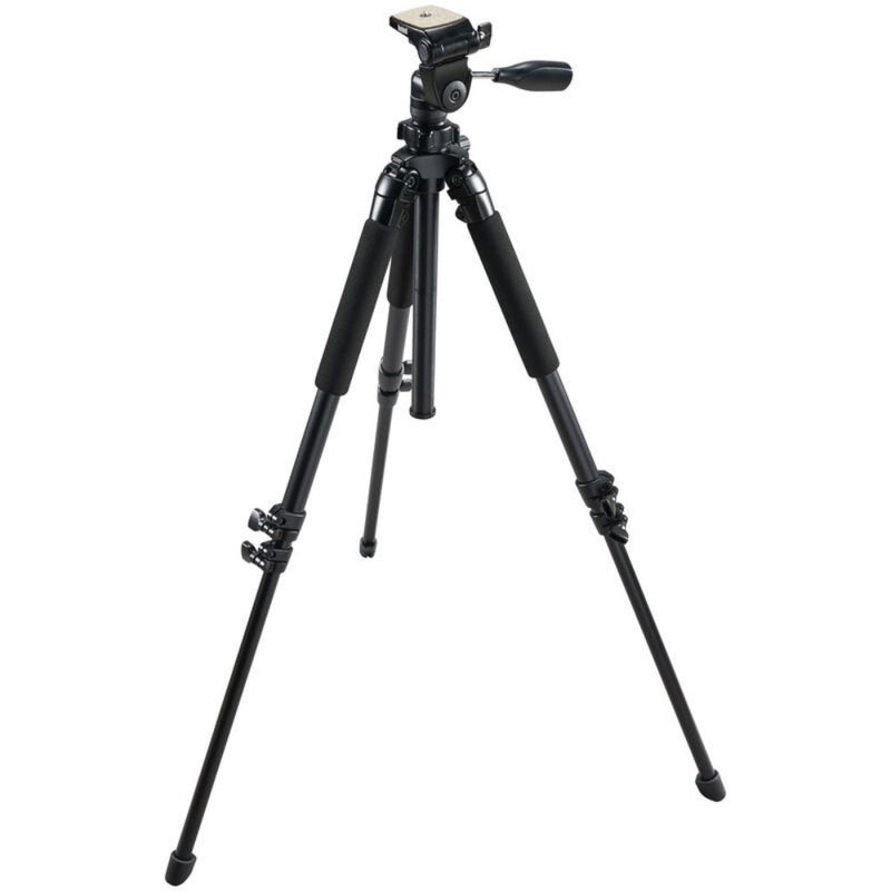 Trípode Bushnell Avanzado 784030