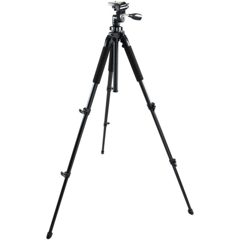 Trípode Bushnell Avanzado 784030