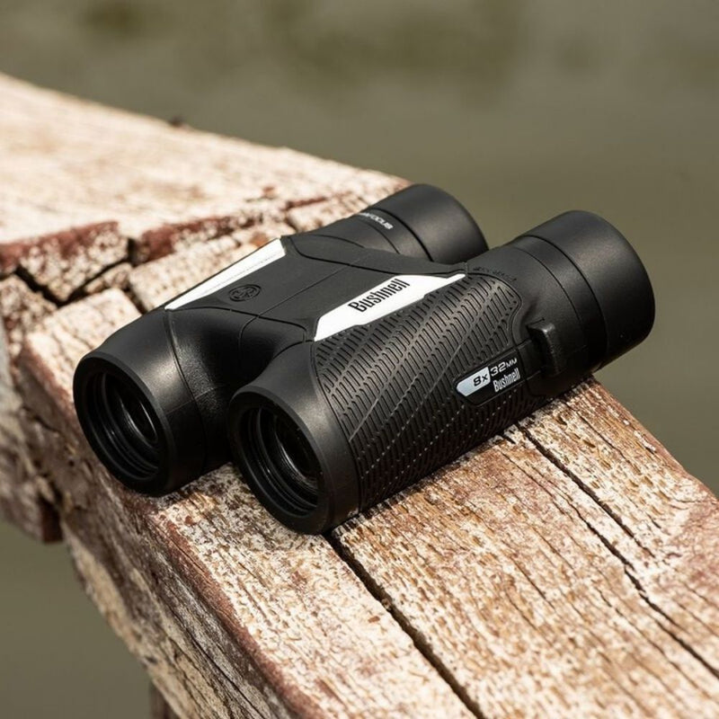 Binoculares Bushnell Spectator Sport 8x32mm