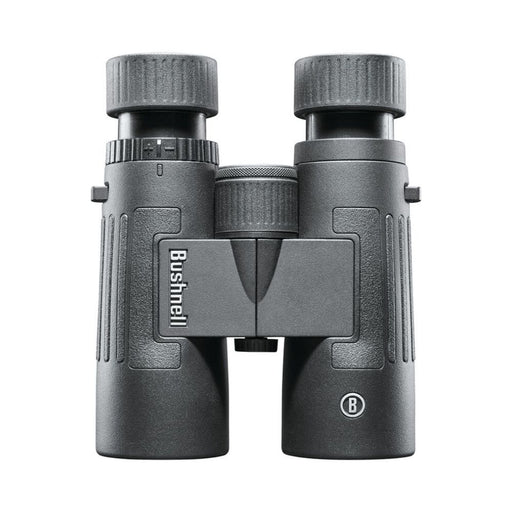 Binoculares Bushnell Legend 8x42 BAK4 (BB842W)