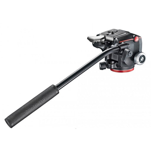 Cabeza Manfrotto Fluid Video Head (MHXPRO-2W)