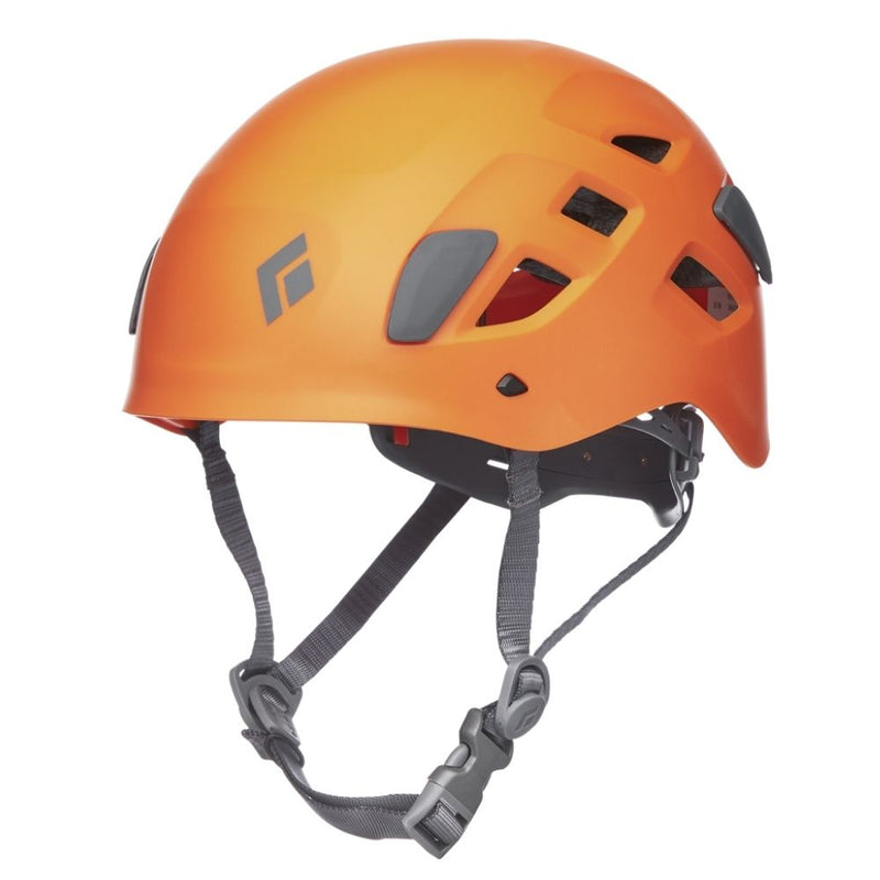 Casco Black Diamond Half Dome BD Orange