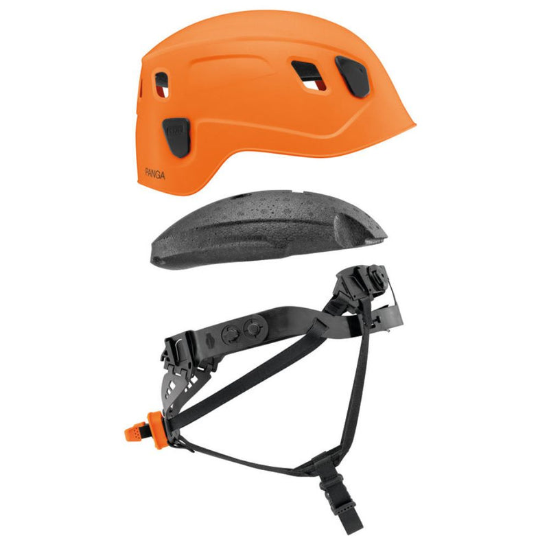 Casco Petzl Panga® Celeste