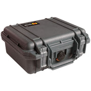 Caja Pelican 1200 Con Foam Negro