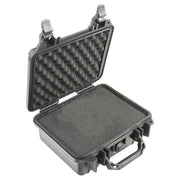 Caja Pelican 1200 Con Foam Negro