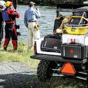 Caja Pelican 1535 Air con Foam Silver