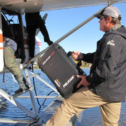 Caja Pelican 1535 Air con Foam Silver