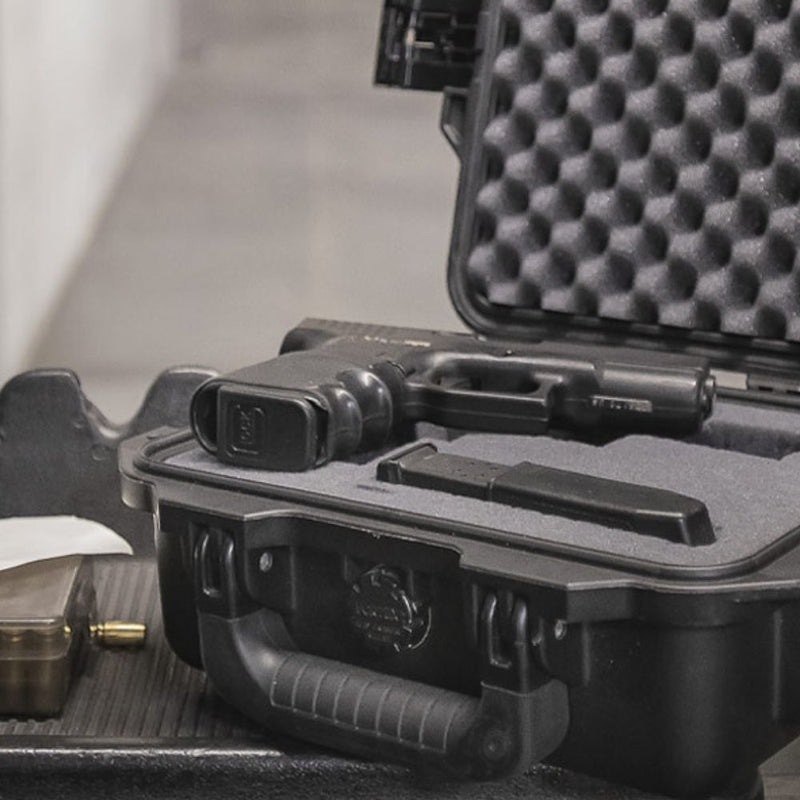 Caja Pelican iM2050 Storm Black