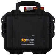 Caja Pelican iM2050 Storm Black