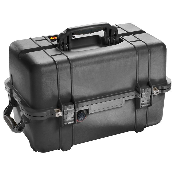 Caja Pelican 1460 con foam