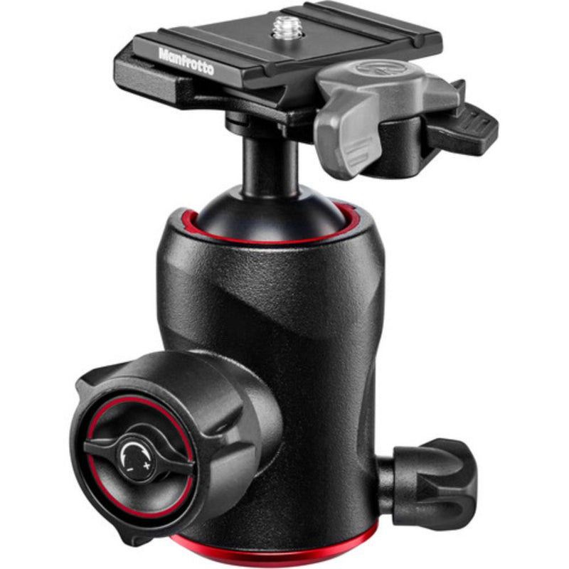 Cabeza de Bola Manfrotto MH496-BH