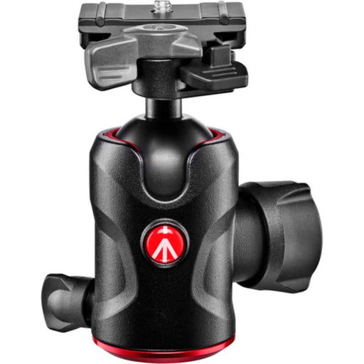 Cabeza de Bola Manfrotto MH496-BH
