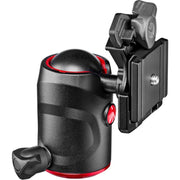 Cabeza de Bola Manfrotto MH496-BH