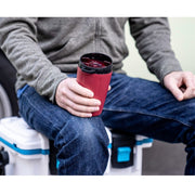 Pelican vaso térmico Dayventure Tumbler 10 oz(296 ml) BLACK