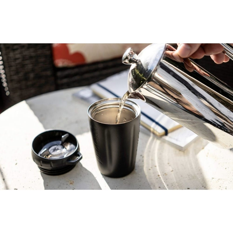 Pelican vaso térmico Dayventure Tumbler 10 oz(296 ml) BLACK