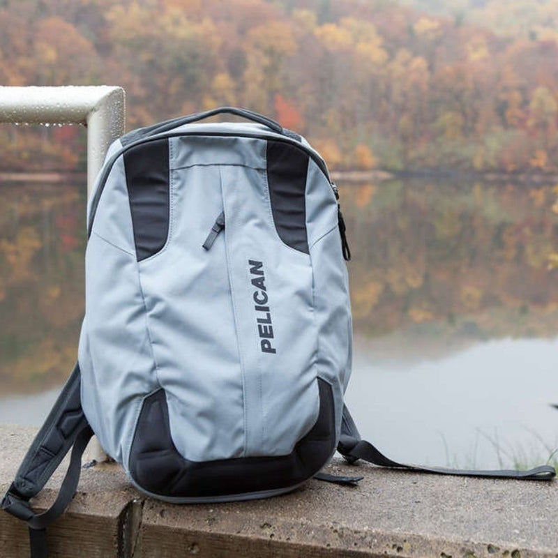 Bolso Pelican MPB25 (25L) Gris