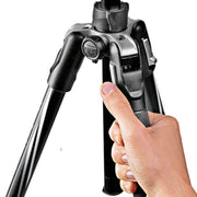 Trípode Manfrotto Befree Advance (MKBFRTA4BK-BH)