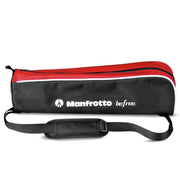 Trípode Manfrotto Befree Advance (MKBFRTA4BK-BH)