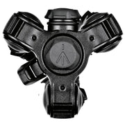 Trípode Manfrotto Befree Advance (MKBFRTA4BK-BH)