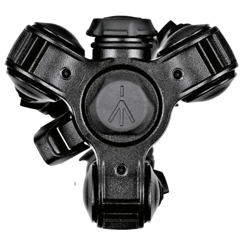Trípode Manfrotto Befree Advance (MKBFRTA4BK-BH)