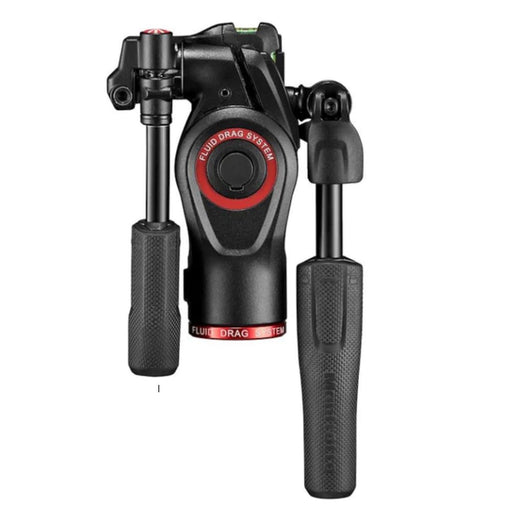 Cabeza Mafrotto Befree 3Way MH01HY-3W