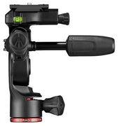 Cabeza Mafrotto Befree 3Way MH01HY-3W