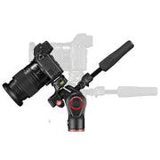 Cabeza Mafrotto Befree 3Way MH01HY-3W