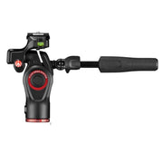 Cabeza Mafrotto Befree 3Way MH01HY-3W