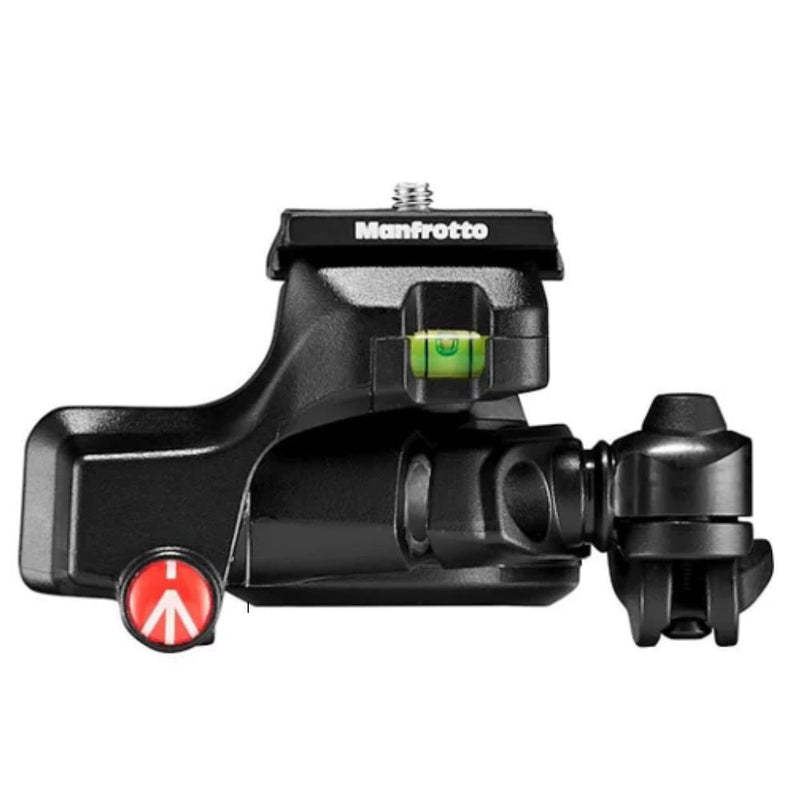 Cabeza Mafrotto Befree 3Way MH01HY-3W