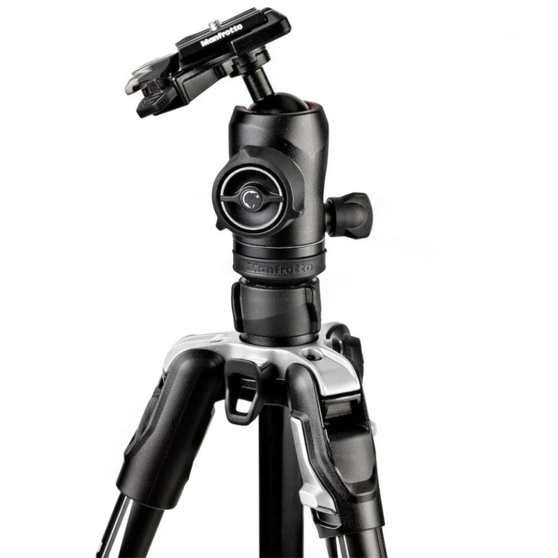 Trípode Manfrotto Befree Advance (MKBFRTA4BK-BH)