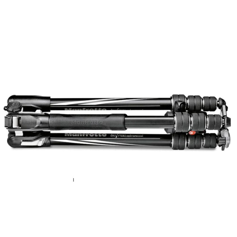 Trípode Manfrotto Befree Advance (MKBFRTA4BK-BH)
